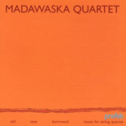 Madawaska Quartet Prefab