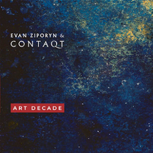 Evan Zipporyn Contact
